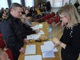 Drużyna z ZS nr 3 w Wieluniu najlepsza w konkursie “Przyszłość w mundurze”