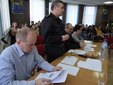 Drużyna z ZS nr 3 w Wieluniu najlepsza w konkursie “Przyszłość w mundurze”