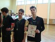 Kto koszykarskim mistrzem w Igrzyskach Młodzieży Szkolnej?