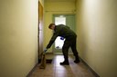 Łódzcy Terytorialsi na pierwszej linii walki z koronawirusem