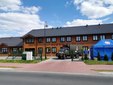 Ewakuacja DPS w Kleszczowie