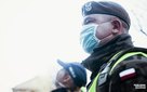 Żołnierze 9 Łódzkiej Brygady Obrony Terytorialnej wspierają Policjantów