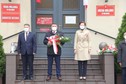 Obchody świąt majowych w gminie Wieluń inne niż zawsze