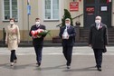 Obchody świąt majowych w gminie Wieluń inne niż zawsze