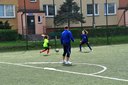 Orlik w Praszce znów otwarty