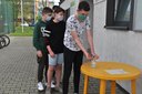 Orlik w Praszce znów otwarty