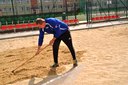 Orlik w Praszce znów otwarty