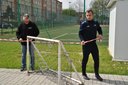 Orlik w Praszce znów otwarty