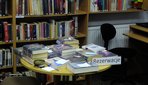 Biblioteka w Praszce ponownie otwarta