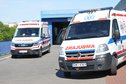Respiratory dla szpitali w Łódzkiem. Sprzęt przekazał samorząd Województwa Łódzkiego