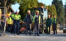 Największa inwestycja w gminie Wierzchlas jest na ukończeniu