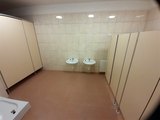 Pierwszy etap budowy przedszkola w Mierzycach jest już na ukończeniu