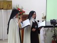 Wieluń uczcił 135. rocznicę urodzin Matki Teresy Kierocińskiej – osłonięto pamiątkową tablicę