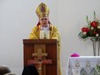 Wieluń uczcił 135. rocznicę urodzin Matki Teresy Kierocińskiej – osłonięto pamiątkową tablicę