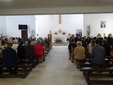 Wieluń uczcił 135. rocznicę urodzin Matki Teresy Kierocińskiej – osłonięto pamiątkową tablicę
