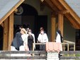 Wieluń uczcił 135. rocznicę urodzin Matki Teresy Kierocińskiej – osłonięto pamiątkową tablicę