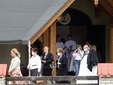 Wieluń uczcił 135. rocznicę urodzin Matki Teresy Kierocińskiej – osłonięto pamiątkową tablicę