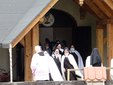 Wieluń uczcił 135. rocznicę urodzin Matki Teresy Kierocińskiej – osłonięto pamiątkową tablicę