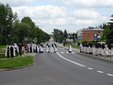 Wieluń uczcił 135. rocznicę urodzin Matki Teresy Kierocińskiej – osłonięto pamiątkową tablicę