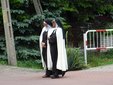 Wieluń uczcił 135. rocznicę urodzin Matki Teresy Kierocińskiej – osłonięto pamiątkową tablicę