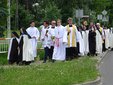 Wieluń uczcił 135. rocznicę urodzin Matki Teresy Kierocińskiej – osłonięto pamiątkową tablicę
