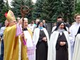 Wieluń uczcił 135. rocznicę urodzin Matki Teresy Kierocińskiej – osłonięto pamiątkową tablicę
