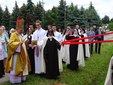 Wieluń uczcił 135. rocznicę urodzin Matki Teresy Kierocińskiej – osłonięto pamiątkową tablicę