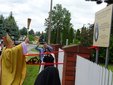Wieluń uczcił 135. rocznicę urodzin Matki Teresy Kierocińskiej – osłonięto pamiątkową tablicę