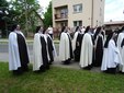 Wieluń uczcił 135. rocznicę urodzin Matki Teresy Kierocińskiej – osłonięto pamiątkową tablicę