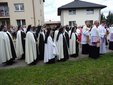 Wieluń uczcił 135. rocznicę urodzin Matki Teresy Kierocińskiej – osłonięto pamiątkową tablicę