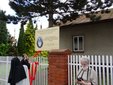Wieluń uczcił 135. rocznicę urodzin Matki Teresy Kierocińskiej – osłonięto pamiątkową tablicę