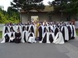 Wieluń uczcił 135. rocznicę urodzin Matki Teresy Kierocińskiej – osłonięto pamiątkową tablicę