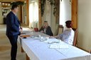 W Konopnicy podsumowano projekt „SPORT – Siłownie Punktem Obszaru Rekreacji Turystycznej”