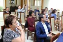 W Konopnicy podsumowano projekt „SPORT – Siłownie Punktem Obszaru Rekreacji Turystycznej”