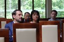 W Konopnicy podsumowano projekt „SPORT – Siłownie Punktem Obszaru Rekreacji Turystycznej”