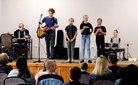 Koncert charytatywny na rzecz Natalii Zielińskiej z Praszki