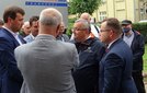Wizyta ministra infrastruktury w Wieluniu i kolejny krok do budowy obwodnicy zachodnio – południowej miasta
