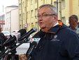 Wizyta ministra infrastruktury w Wieluniu i kolejny krok do budowy obwodnicy zachodnio – południowej miasta