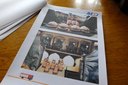 Druhowie z OSP Kowale starają się o nowy samochód