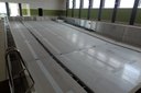 Modernizacja i przebudowa krytej pływalni w Praszce blisko finiszu
