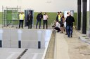 Modernizacja i przebudowa krytej pływalni w Praszce blisko finiszu