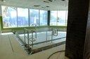 Modernizacja i przebudowa krytej pływalni w Praszce blisko finiszu
