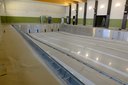 Modernizacja i przebudowa krytej pływalni w Praszce blisko finiszu