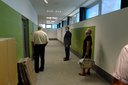 Modernizacja i przebudowa krytej pływalni w Praszce blisko finiszu