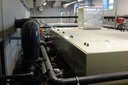 Modernizacja i przebudowa krytej pływalni w Praszce blisko finiszu
