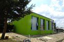 Modernizacja i przebudowa krytej pływalni w Praszce blisko finiszu