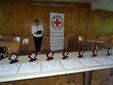 Wieluń: Akcja 