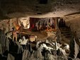 GOK Czastary: mieszkańcy wsi zwiedzili Kraków i Wieliczkę