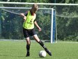 Młodzicy WKS-u 1957 po pierwszym sparingu
