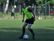 Młodzicy WKS-u 1957 po pierwszym sparingu